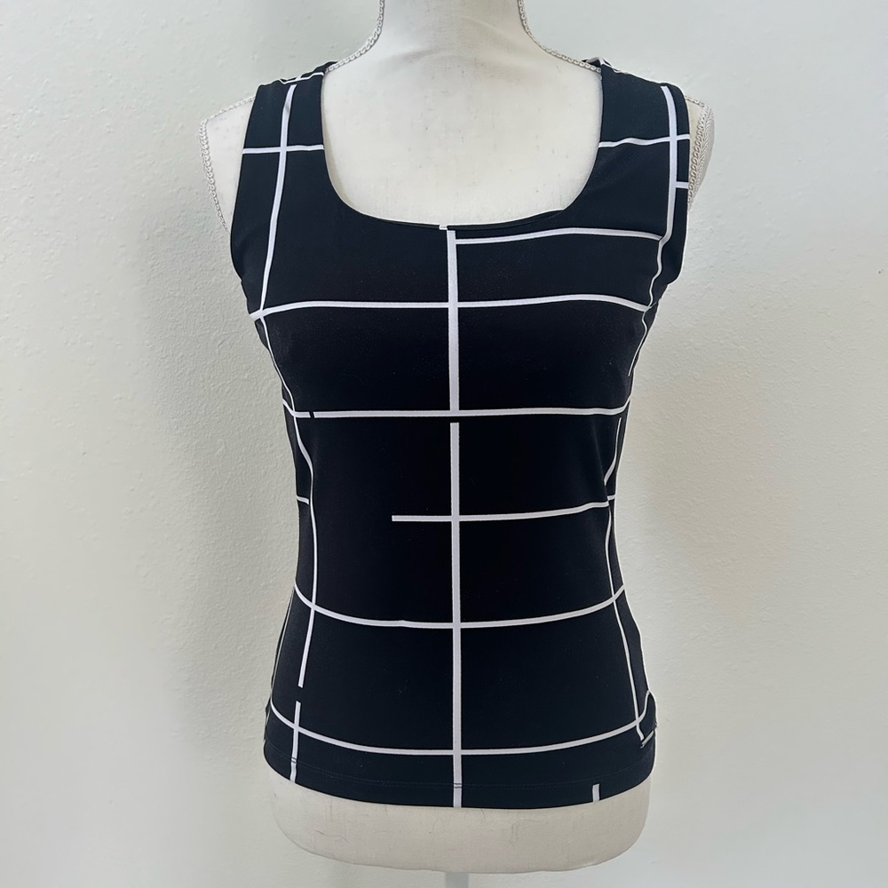 Women’s Calvin Klein Sleeveless Top